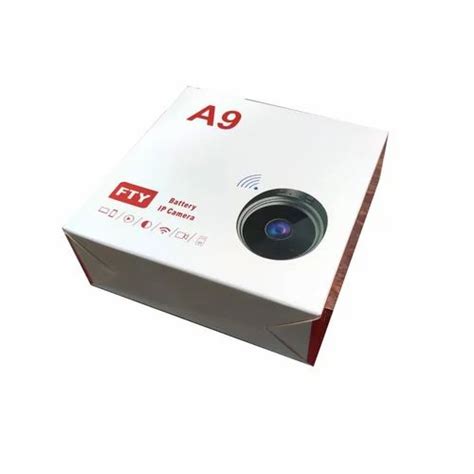 a9 battery ip camera